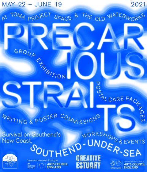 Precarious straits
