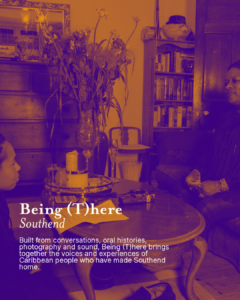 3. Being there_about